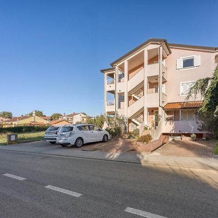 Apartman Matej Tar-Vabriga Dış mekan fotoğraf