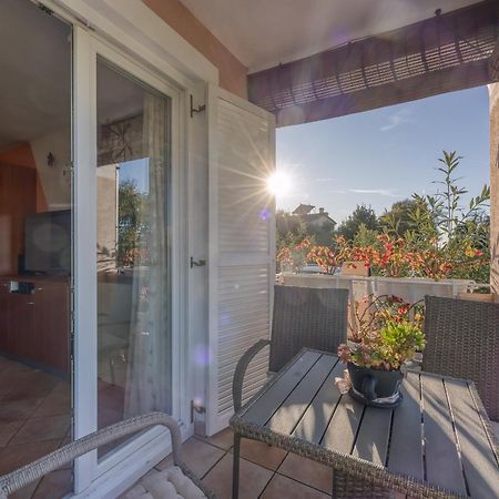 Apartman Matej Tar-Vabriga Dış mekan fotoğraf