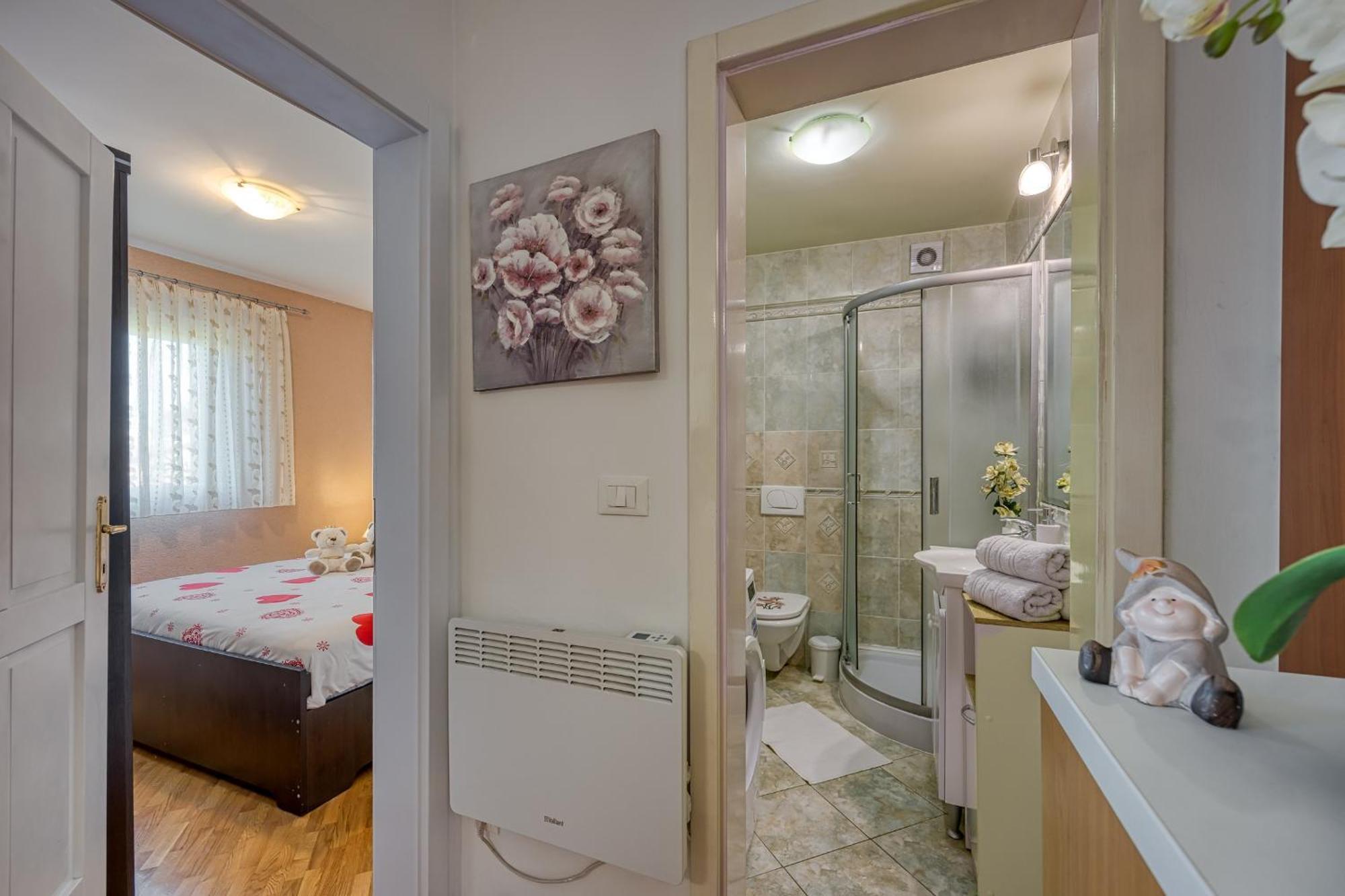 Apartman Matej Tar-Vabriga Dış mekan fotoğraf