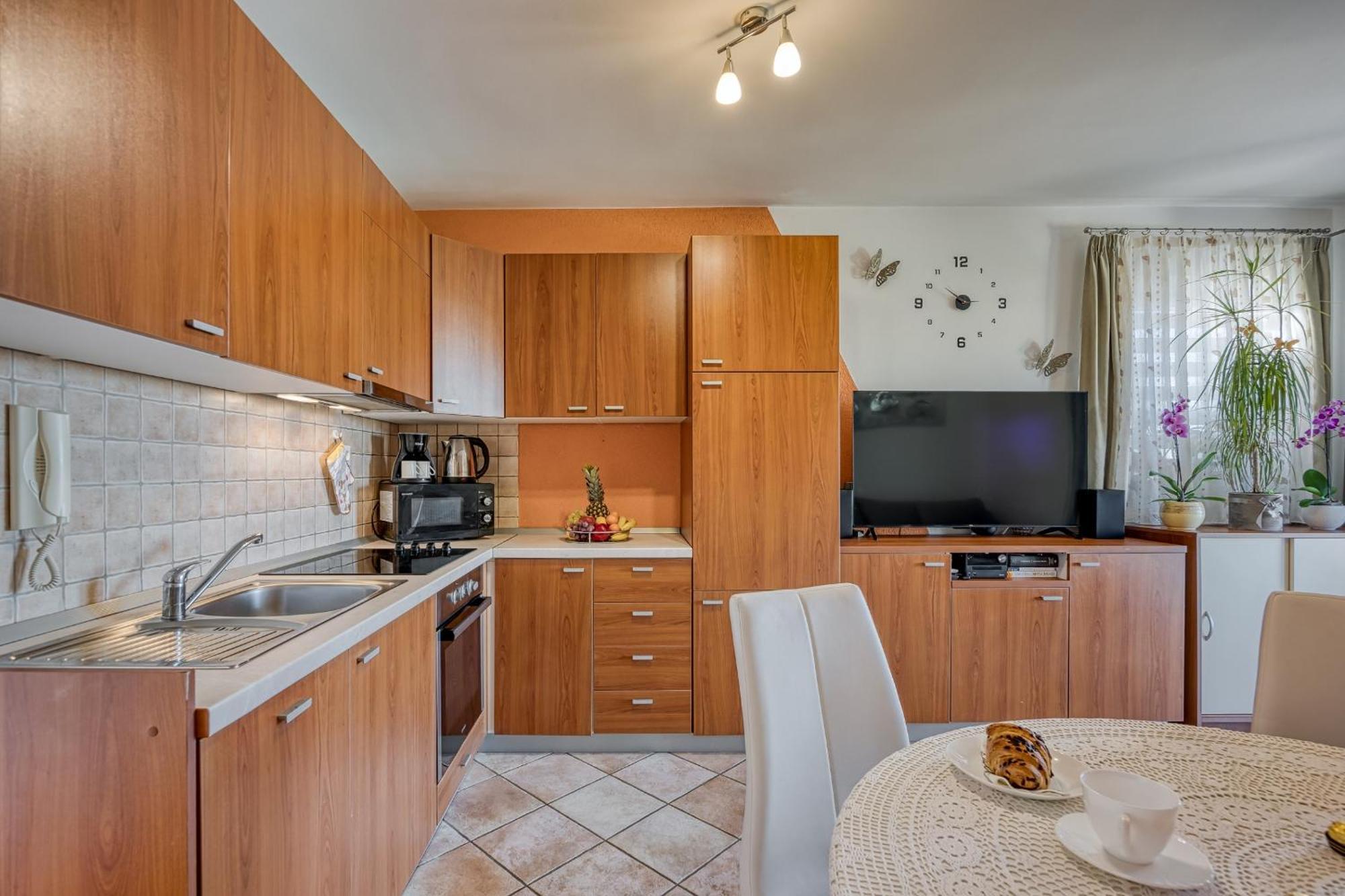 Apartman Matej Tar-Vabriga Dış mekan fotoğraf