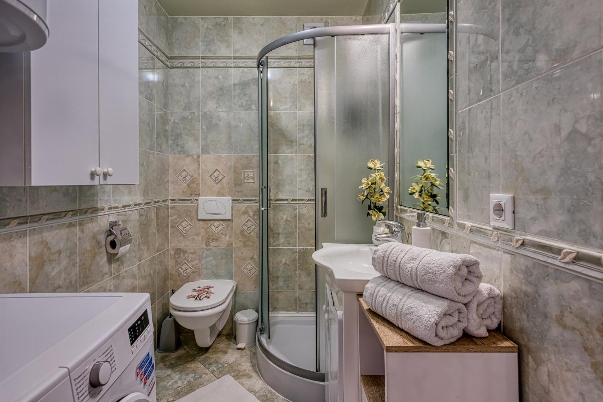 Apartman Matej Tar-Vabriga Dış mekan fotoğraf