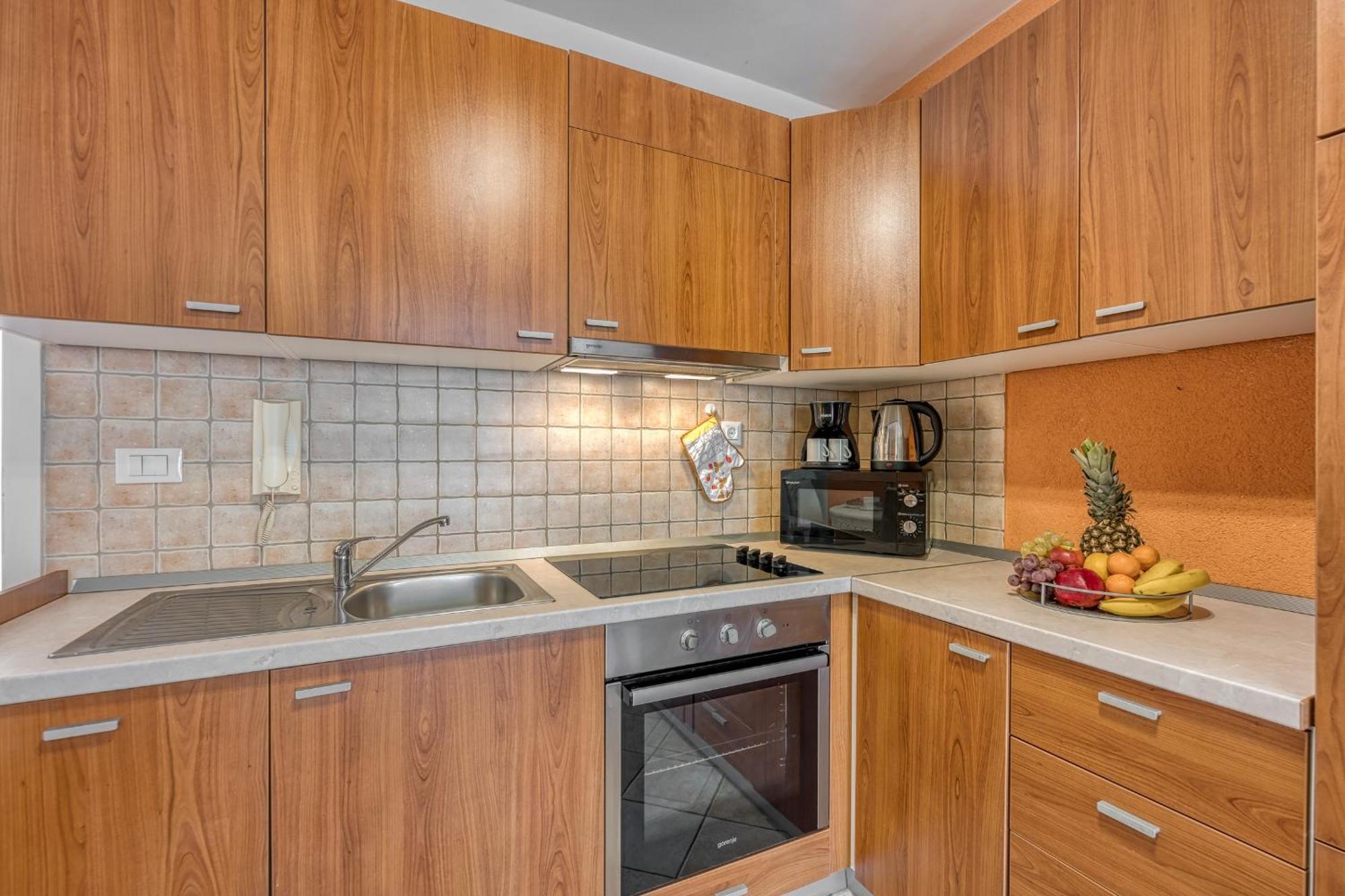 Apartman Matej Tar-Vabriga Dış mekan fotoğraf