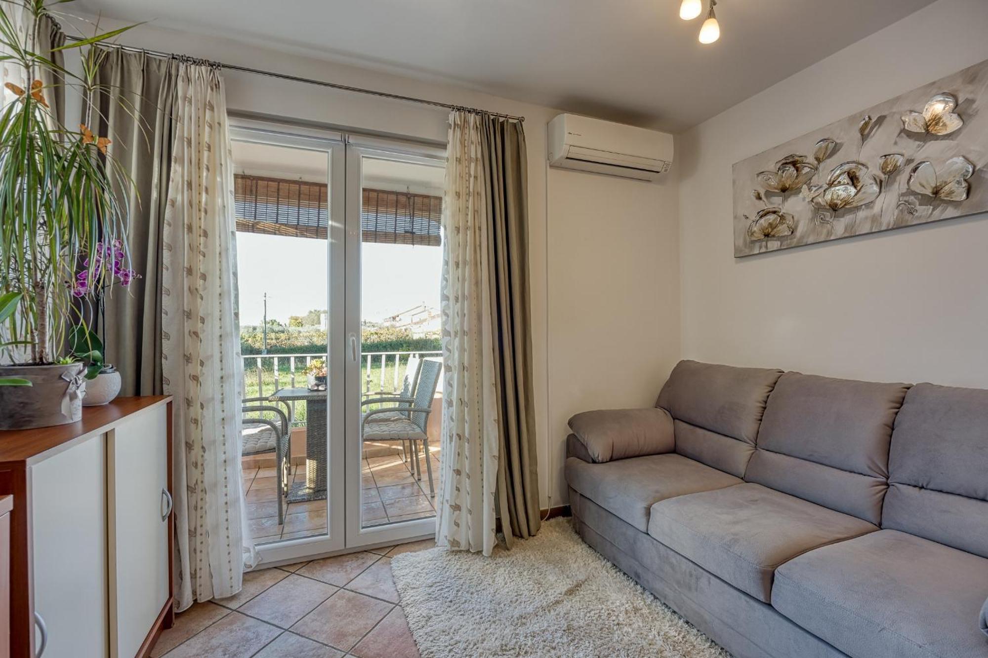 Apartman Matej Tar-Vabriga Dış mekan fotoğraf